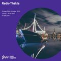 Radio Thekla 15TH OCT 2021