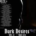 Dark Desires Vol. 23 - Juni 2020
