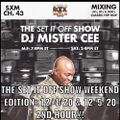 THE SET IT OFF SHOW WEEKEND EDITION ROCK THE BELLS RADIO 12/4/20 & 12/5/20 2ND HOUR