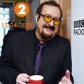 BBC Radio 2 - Steve Wright in the Afternoon - 15th April 2021