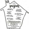 DJ Billy Nasty Live at Progress @ The Wherehouse, Derby (14th August 1993)