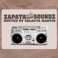 Zapata Radio Soundz #110 (10 Jahre Zapata Radio)