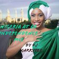 PROUDLY NIGERIA 60TH PARTY MIX BY DJ GARRYTEE