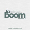 DJ Hard2Def & DJ JJC - La Boom Strictly Classics Chapter 5
