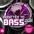 Ministry Of Sound - Addicted To Bass 2011 - The Wideboys (Cd2)