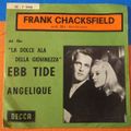 Ebb Tide | Fifties Fun