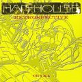 Harthouse Retrospective CD 3 & 4
