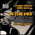 Planet Groove IN THE MIX #62 / Soul Funk Disco Re-Edits Mixtape - Radio Venere Sassari 17 02 21
