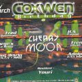 Coxwenn Birthday - Adolphe @Cherry Moon 07-03-1997(a&b)