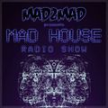 MAD House Radio Show 046 with Sebjak