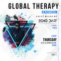 Global Therapy Episode 195 + Guest Mix By ECHO DAFT