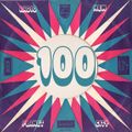 Radio New Planet City - 100th Show 