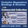 DMC Commercial Collection 470 (2022)