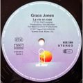 1970's/Deep Side Of Disco Extended Version  s/w Grace Jones