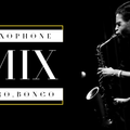 Dj Freon Saxophone Covers Mix 2022 (Afro Genge Pop Bongo)