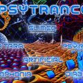 Mysticophonia @ Psy-Trance by Omnisonic Productions BG 16.03.19