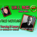 CLUB 80s WILL REID CHATS WITH FRED VENTURA
