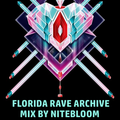 Florida Rave Archive Vol 7 - Crystal Love Set