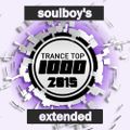 TRANCE TOP 1000- 2015 EXTENDED **PART 1 OF 19(the soulboy mix)