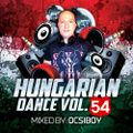 Hungarian Dance 54 mixed by Ocsiboy (2019)