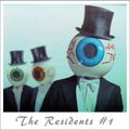 The Residents #1 - by Babis Argyriou