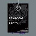 Bakroom Radio - Season 2 - Episode 4 with Phraktal and Kluute