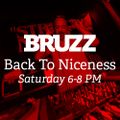 Back To Niceness 29/10/16 (Mac Miller, Jurassic 5, Lee Fields, Common, Patrice Rushen, ...)