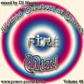 DJ Maniac Fire Mix 48