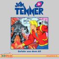 04. Jan Tenner - Gefahr aus dem All