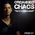 Pierre Pienaar - Organised Chaos EP 017