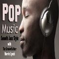 SJITM PRESENTS - POP MUSIC - SMOOTH JAZZ STYLE WITH THE GROOVEFATHER - NORRIE LYNCH