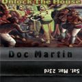 Doc Martin - Live at Unlock The House Los Angeles on March 23rd 1996 Part 1 of 2 from master DAT