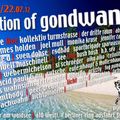 Joel Mull @ Nation Of Gondwana [21-07-2012]