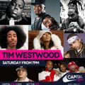 Westwood Hood Classics - B.I.G, 50 Cent, DMX, Kanye, Giggs, Dipset, Ludacris Capital XTRA 28/03/2020