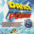 Dance Power 19 (2011) CD1