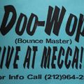 Doo Wop - Live at Mecca (1995)