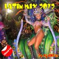 DJ Kosta - Latin Mix 2012
