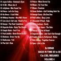 DJ Brab - Back in Time 85 to 87 13e Ciel Megamix Vol 4 (Section The 80s)