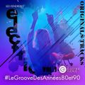 ELECTRIC AVENUE (Le Groove des Annees 80-90 VOL .1