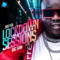 THE LOCKDOWN SESSIONS 8.0