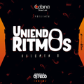 Uniendo Ritmos Vol 8 DJ Seco El Salvador