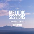 Progress Mix - The Melodic Sessions - Prototype202