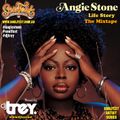 Angie Stone: Life Story (The Mixtape) - Mixed By Dj Trey (2014)