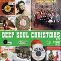 Deep Soul Christmas with a funky twist