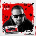 DJ Groover AS FM Mix 2021 EP51