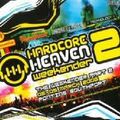 D'Ice & Reality @ Hardcore Heaven Weekender 2 (2006)