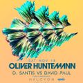 Oliver Huntemann - Live @ Halcyon, San Francisco 18-11-2017