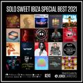 SOLO SWEET SPECIAL BEST 2021_Mixed & Curated by Jordi Carreras