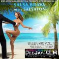 SALSA BRAVA meets SALSATON VOL. 1 (REMAKE 2015)