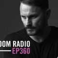 MKTR 360 - Toolroom Radio with Guest mix from Max Chapman